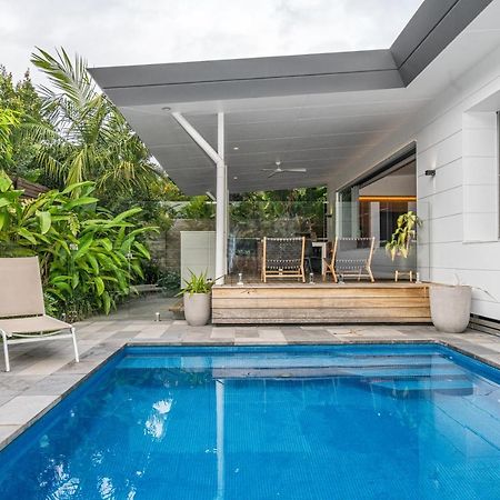 Kaylani Beach House 1 Μπάιρον Μπέι Εξωτερικό φωτογραφία