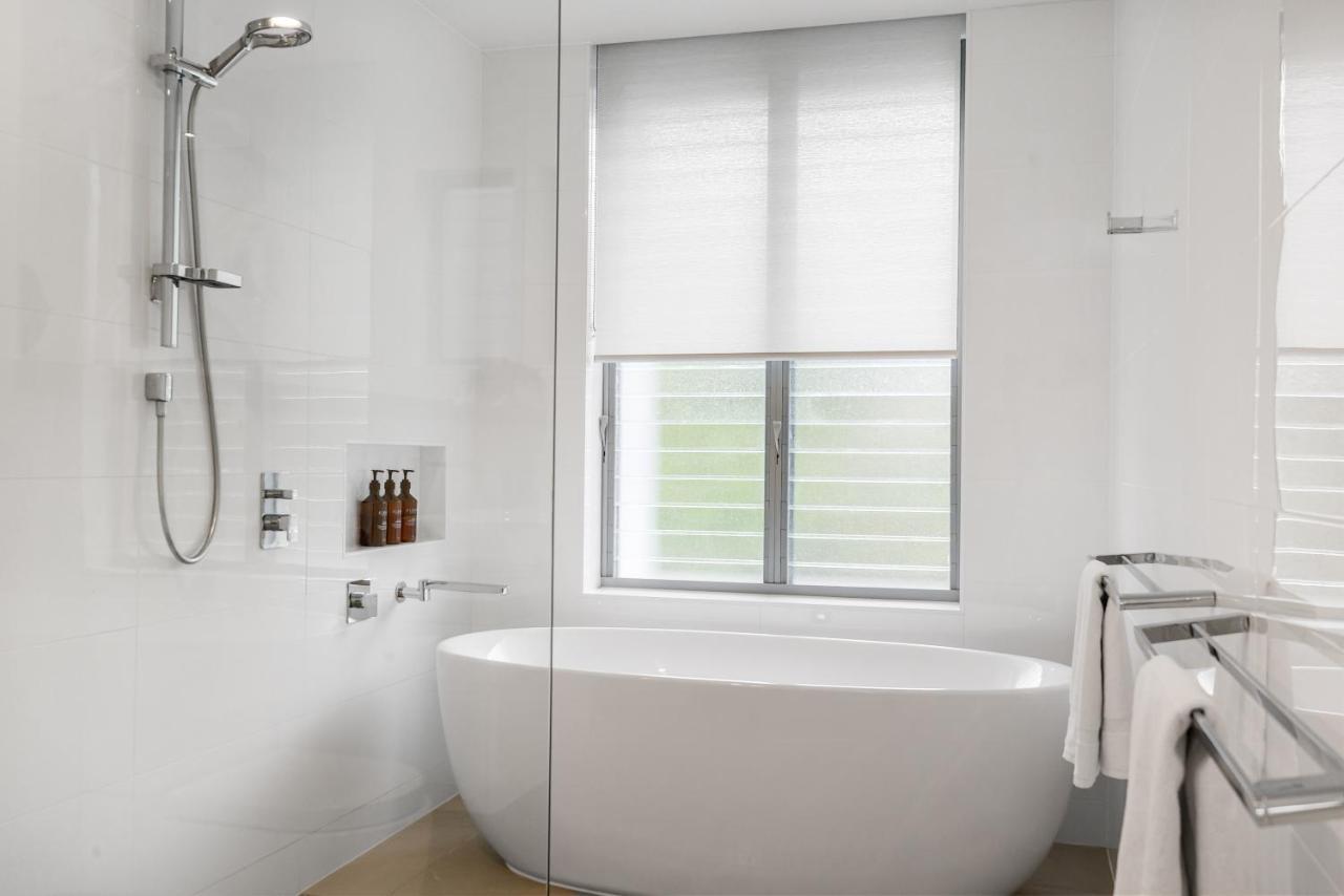 Kaylani Beach House 1 Μπάιρον Μπέι Εξωτερικό φωτογραφία