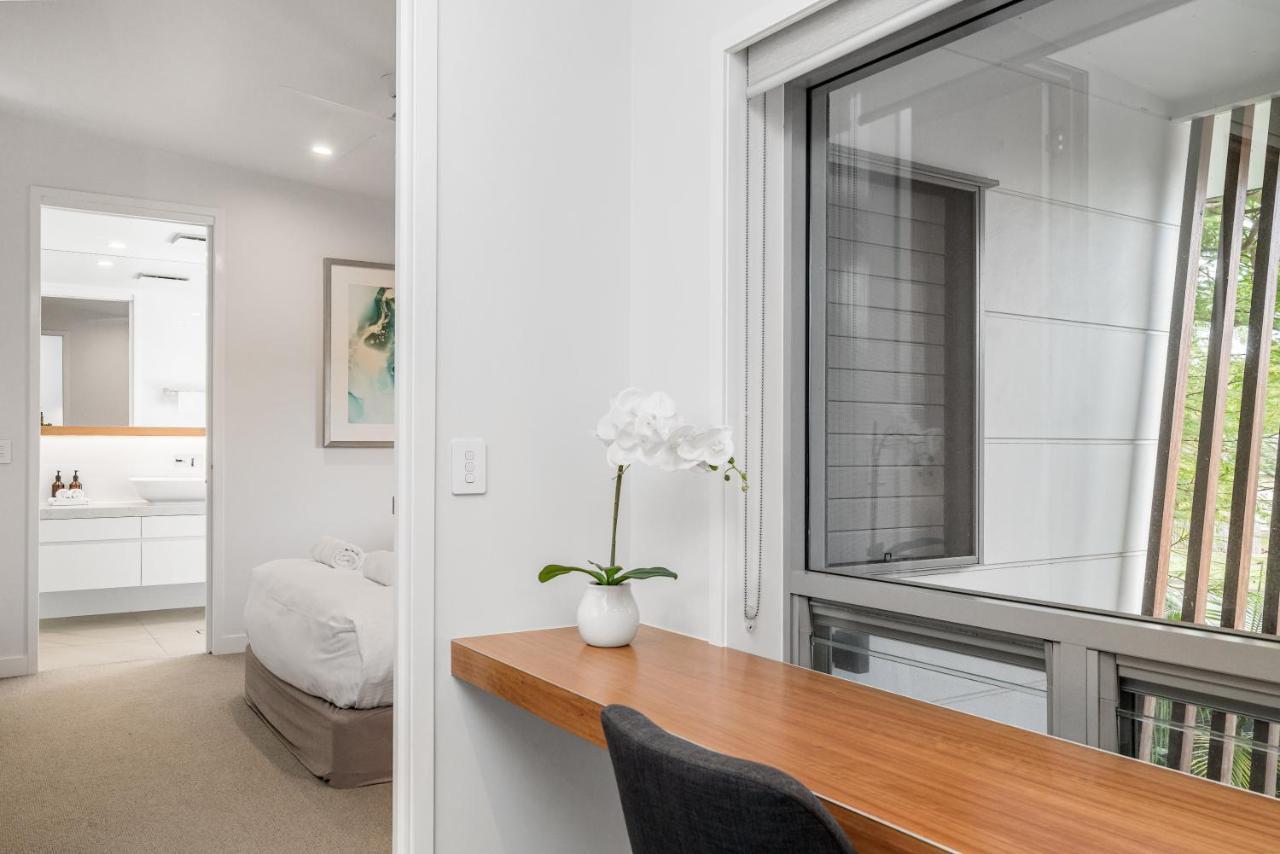Kaylani Beach House 1 Μπάιρον Μπέι Εξωτερικό φωτογραφία