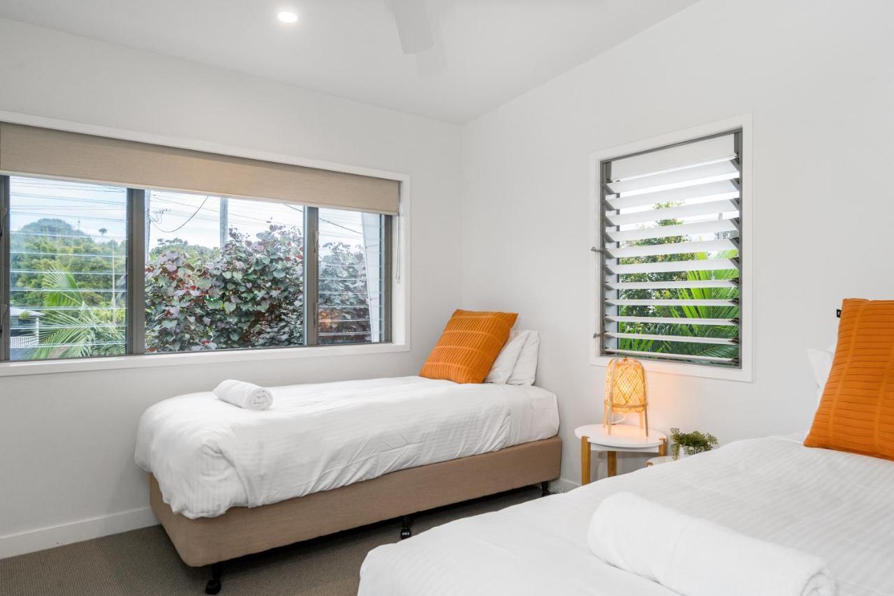Kaylani Beach House 1 Μπάιρον Μπέι Εξωτερικό φωτογραφία