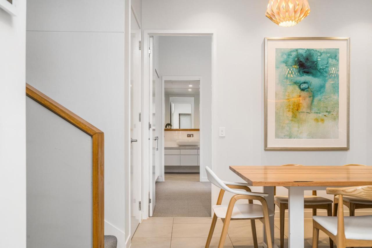 Kaylani Beach House 1 Μπάιρον Μπέι Εξωτερικό φωτογραφία