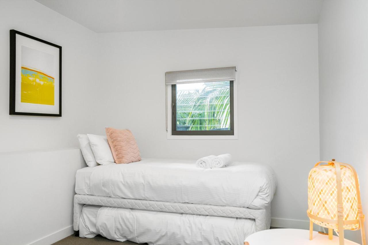 Kaylani Beach House 1 Μπάιρον Μπέι Εξωτερικό φωτογραφία