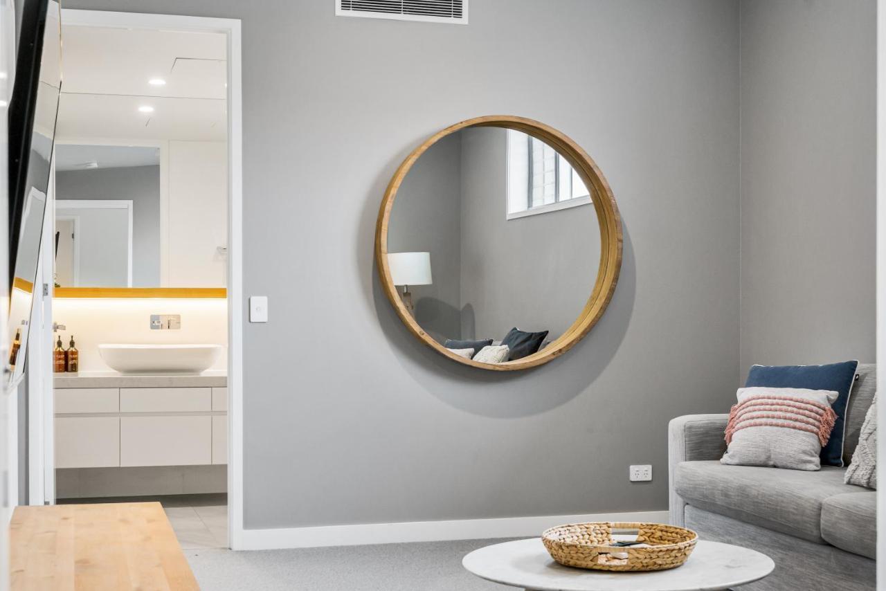Kaylani Beach House 1 Μπάιρον Μπέι Εξωτερικό φωτογραφία