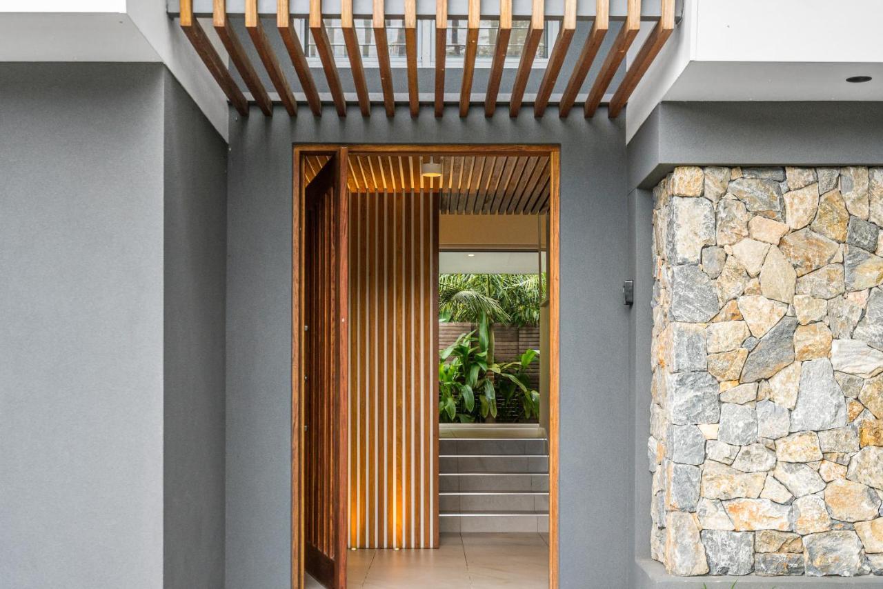 Kaylani Beach House 1 Μπάιρον Μπέι Εξωτερικό φωτογραφία