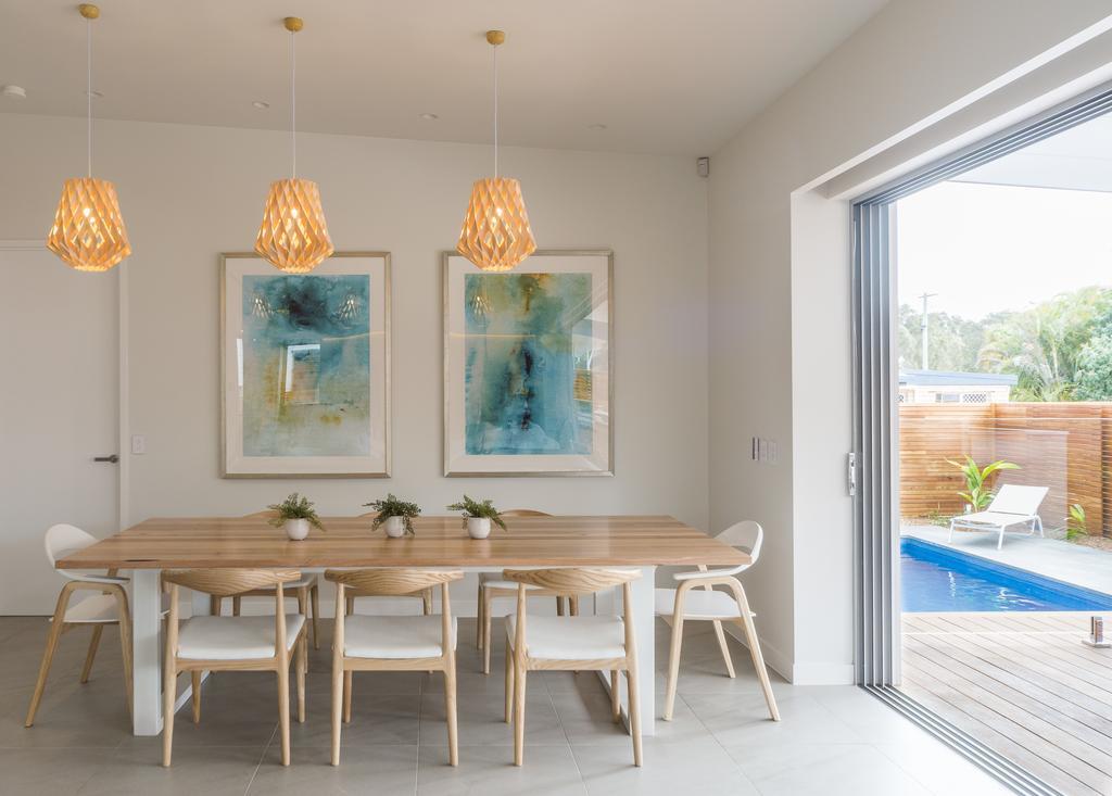Kaylani Beach House 1 Μπάιρον Μπέι Εξωτερικό φωτογραφία