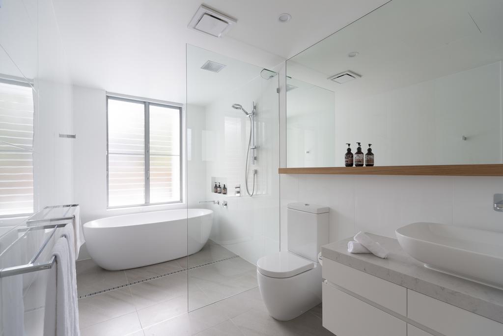 Kaylani Beach House 1 Μπάιρον Μπέι Εξωτερικό φωτογραφία